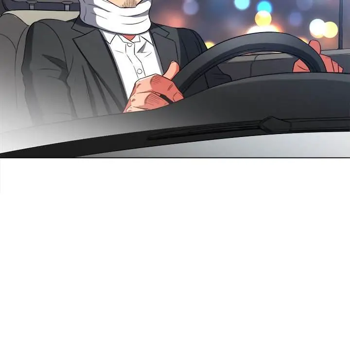 漫画《恶女勾勾缠/难缠小恶女》第93话第106张图