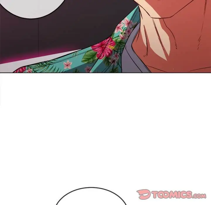 漫画《恶女勾勾缠/难缠小恶女》第93话第147张图