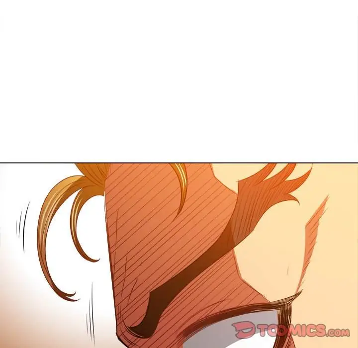 漫画《恶女勾勾缠/难缠小恶女》第93话第21张图
