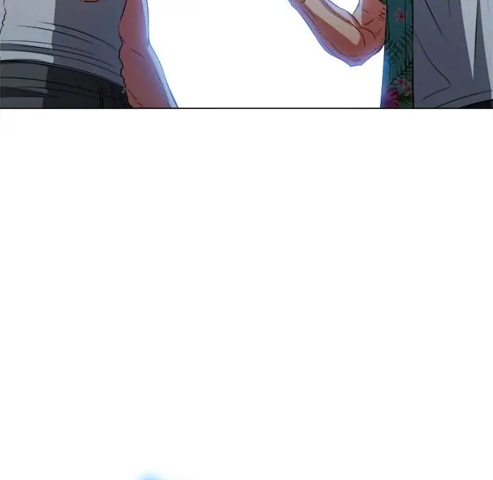 漫画《恶女勾勾缠/难缠小恶女》第93话第33张图