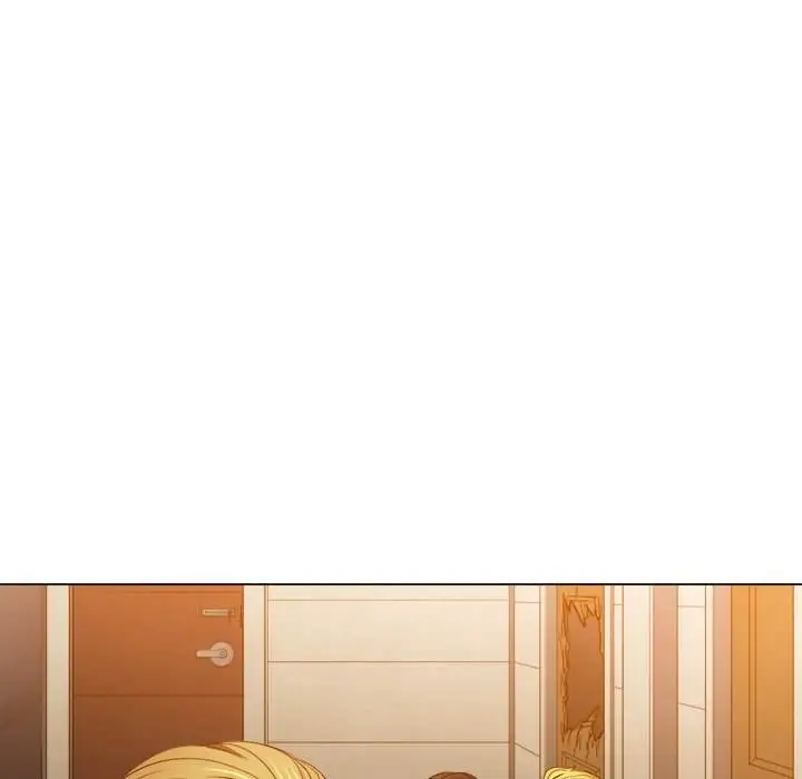 漫画《恶女勾勾缠/难缠小恶女》第93话第59张图
