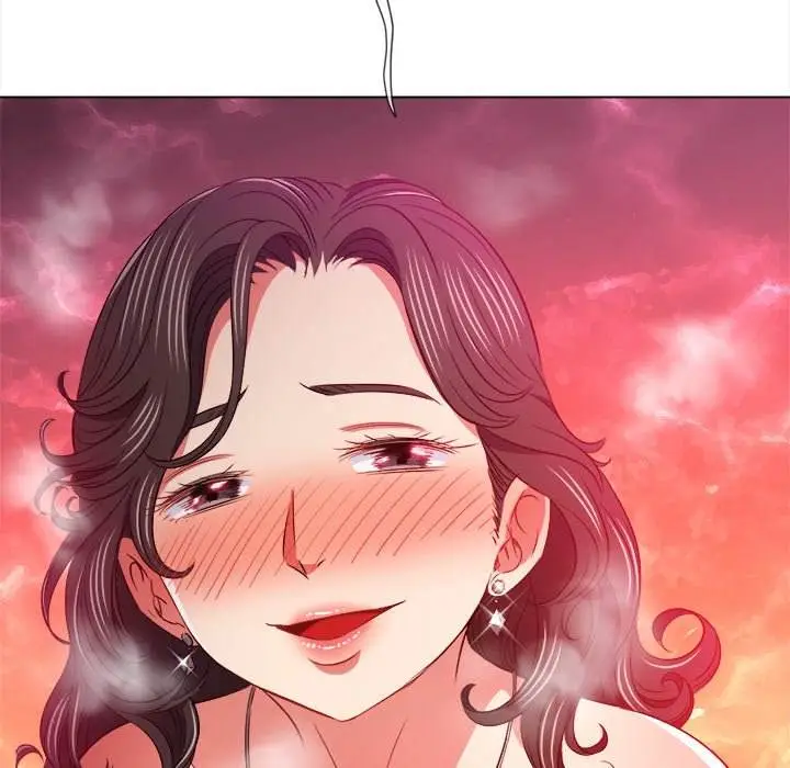 漫画《恶女勾勾缠/难缠小恶女》第94话第127张图