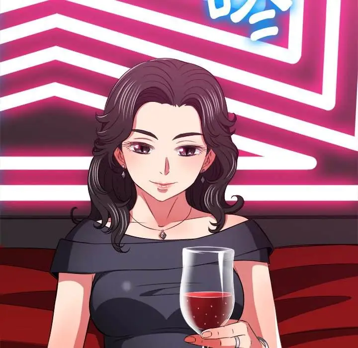 漫画《恶女勾勾缠/难缠小恶女》第94话第69张图