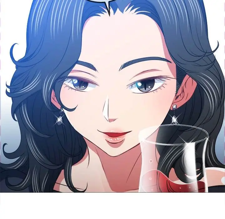 漫画《恶女勾勾缠/难缠小恶女》第94话第86张图