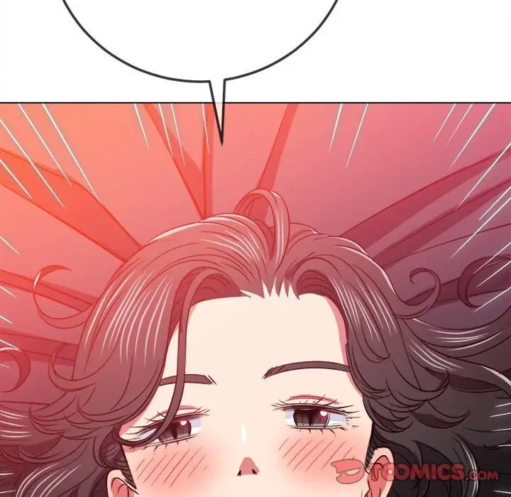 漫画《恶女勾勾缠/难缠小恶女》第95话第111张图