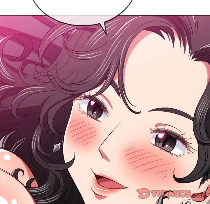 漫画《恶女勾勾缠/难缠小恶女》第95话第120张图