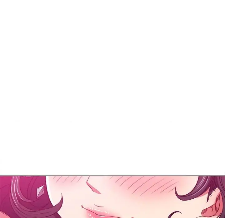 漫画《恶女勾勾缠/难缠小恶女》第95话第135张图