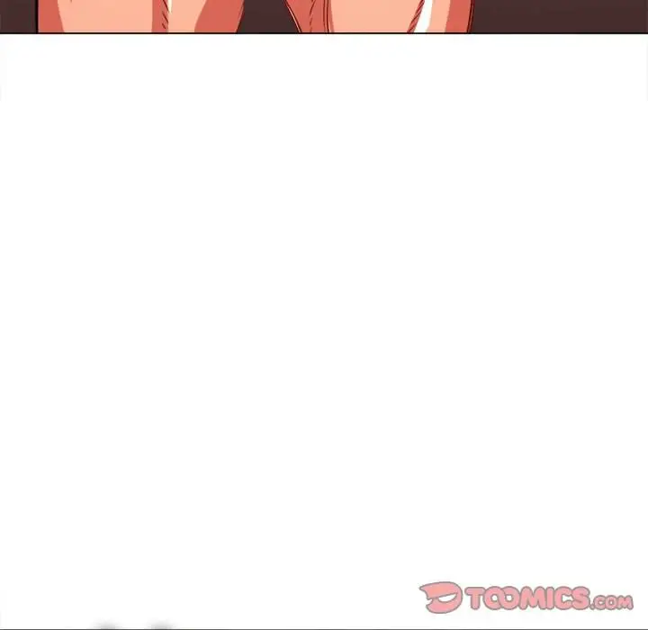 漫画《恶女勾勾缠/难缠小恶女》第95话第57张图