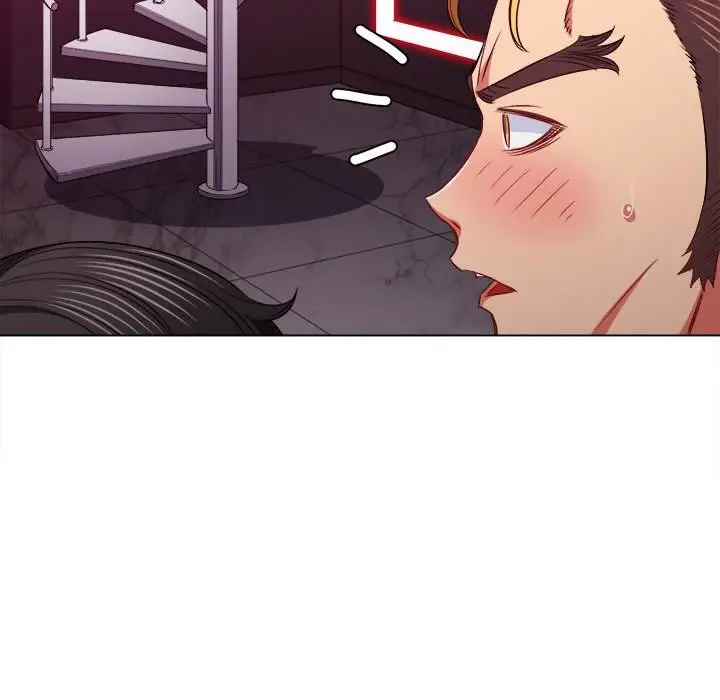 漫画《恶女勾勾缠/难缠小恶女》第95话第76张图