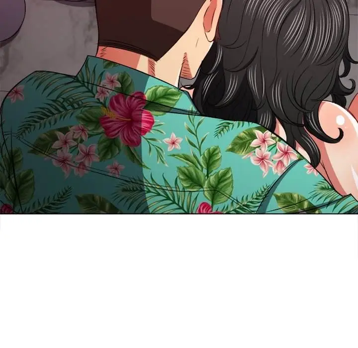 漫画《恶女勾勾缠/难缠小恶女》第95话第83张图