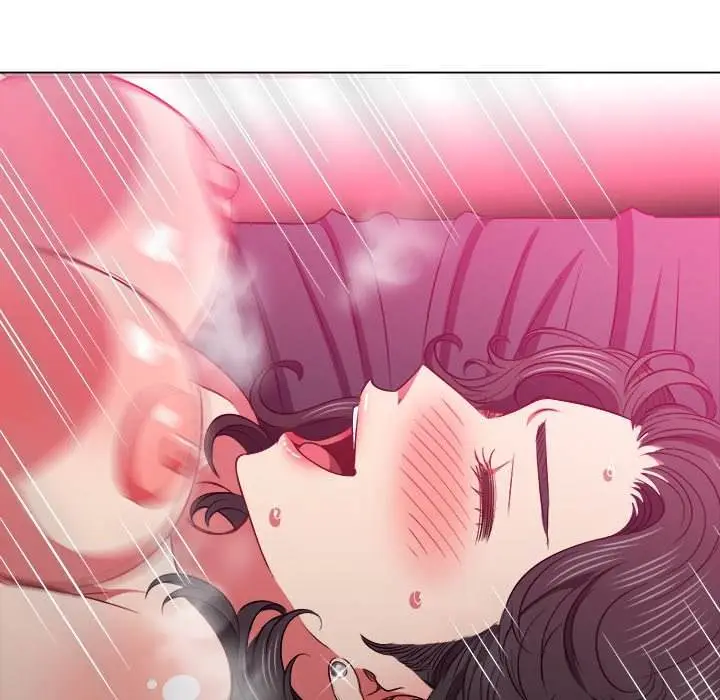 漫画《恶女勾勾缠/难缠小恶女》第95话第94张图