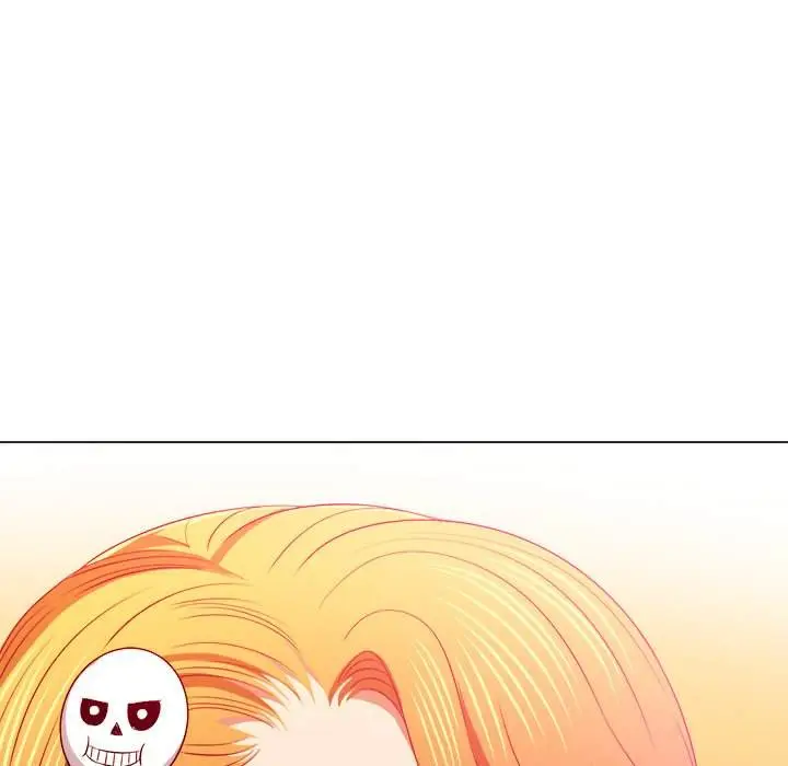 漫画《恶女勾勾缠/难缠小恶女》第96话第114张图