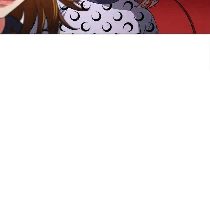 漫画《恶女勾勾缠/难缠小恶女》第96话第121张图