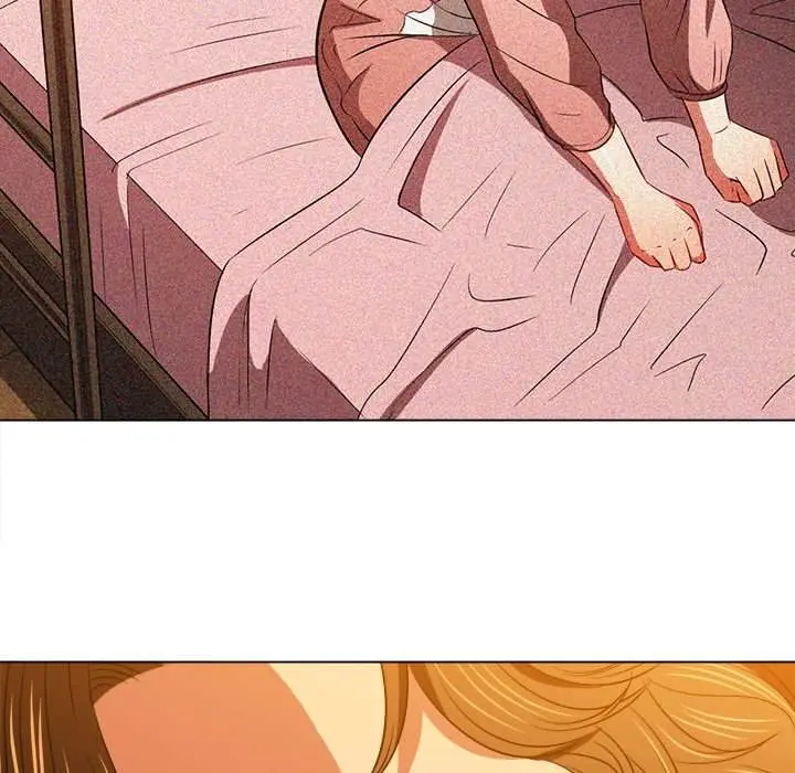 漫画《恶女勾勾缠/难缠小恶女》第96话第152张图