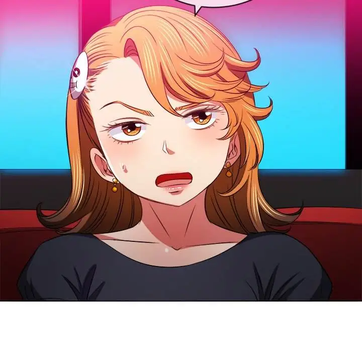 漫画《恶女勾勾缠/难缠小恶女》第96话第88张图