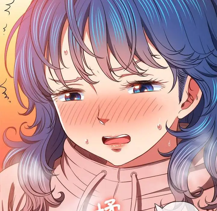 漫画《恶女勾勾缠/难缠小恶女》第97话第13张图