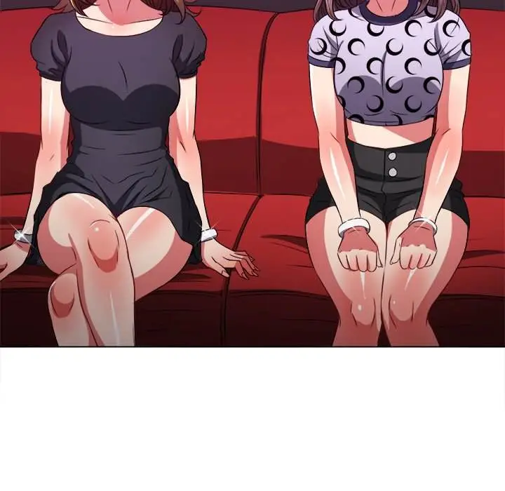 漫画《恶女勾勾缠/难缠小恶女》第98话第102张图