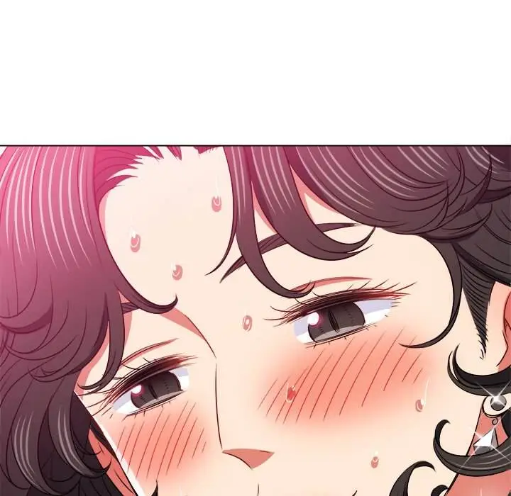 漫画《恶女勾勾缠/难缠小恶女》第99话第106张图