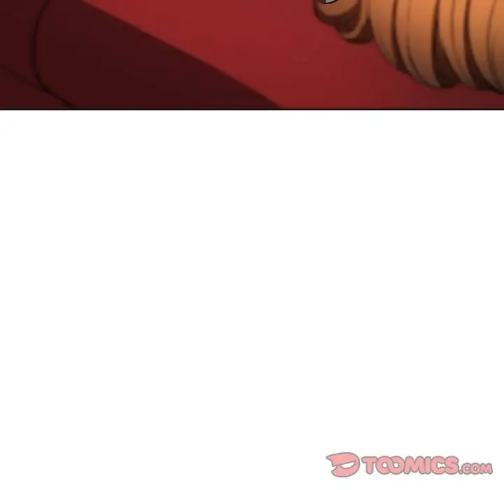 漫画《恶女勾勾缠/难缠小恶女》第99话第156张图