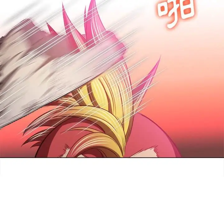 漫画《恶女勾勾缠/难缠小恶女》第99话第32张图