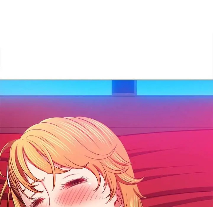 漫画《恶女勾勾缠/难缠小恶女》第99话第6张图