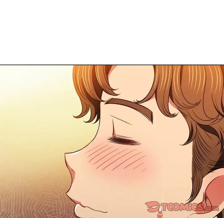 漫画《恶女勾勾缠/难缠小恶女》第100话第156张图
