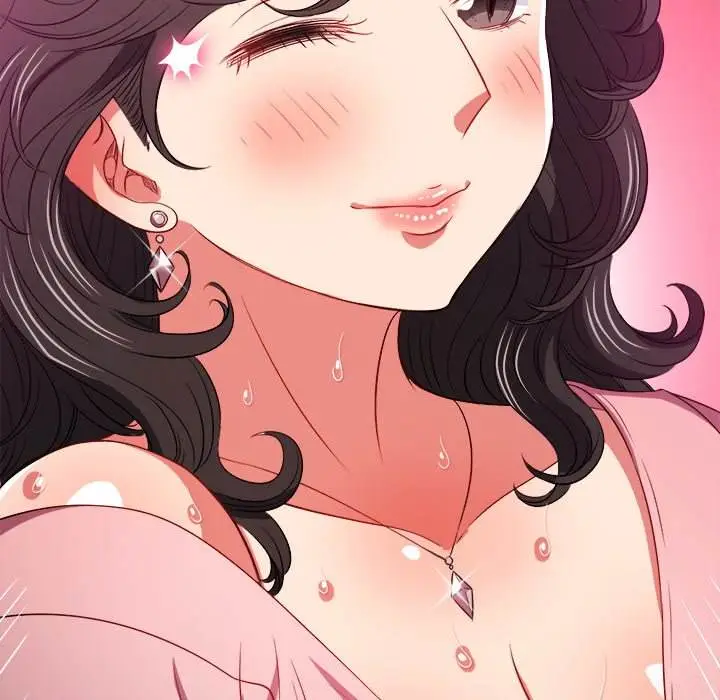 漫画《恶女勾勾缠/难缠小恶女》第100话第27张图