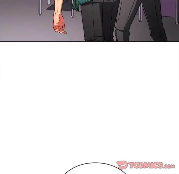 漫画《恶女勾勾缠/难缠小恶女》第100话第66张图