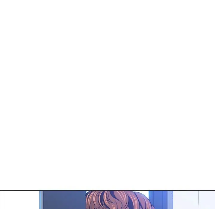 漫画《恶女勾勾缠/难缠小恶女》第101话第121张图