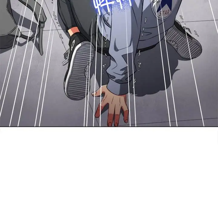 漫画《恶女勾勾缠/难缠小恶女》第101话第131张图