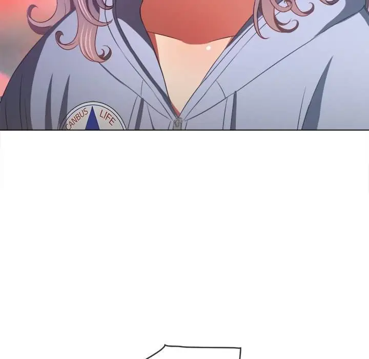 漫画《恶女勾勾缠/难缠小恶女》第101话第141张图