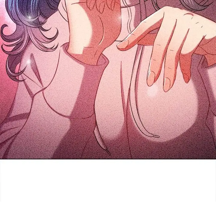 漫画《恶女勾勾缠/难缠小恶女》第101话第24张图
