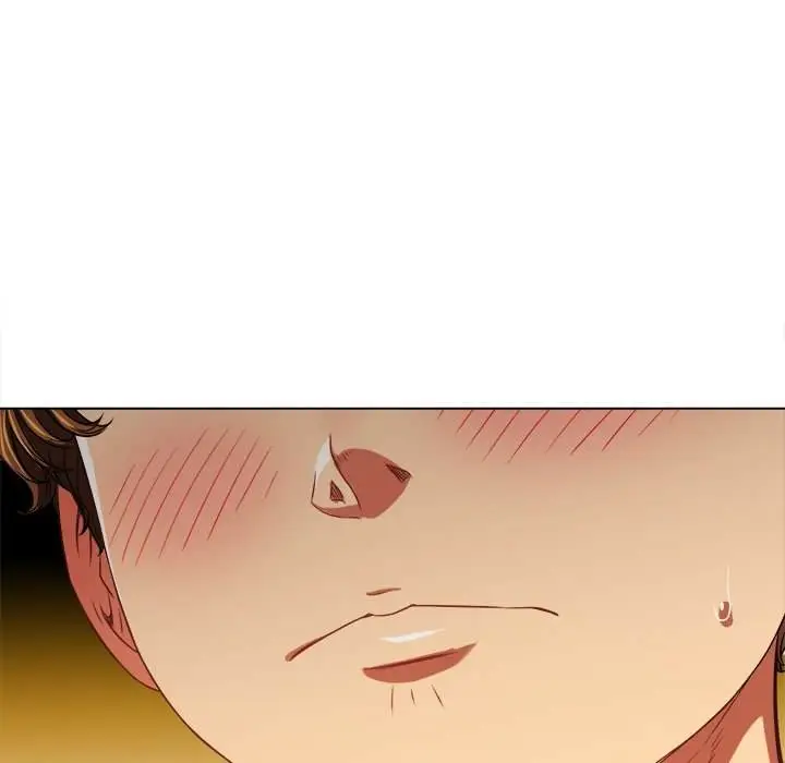 漫画《恶女勾勾缠/难缠小恶女》第101话第25张图