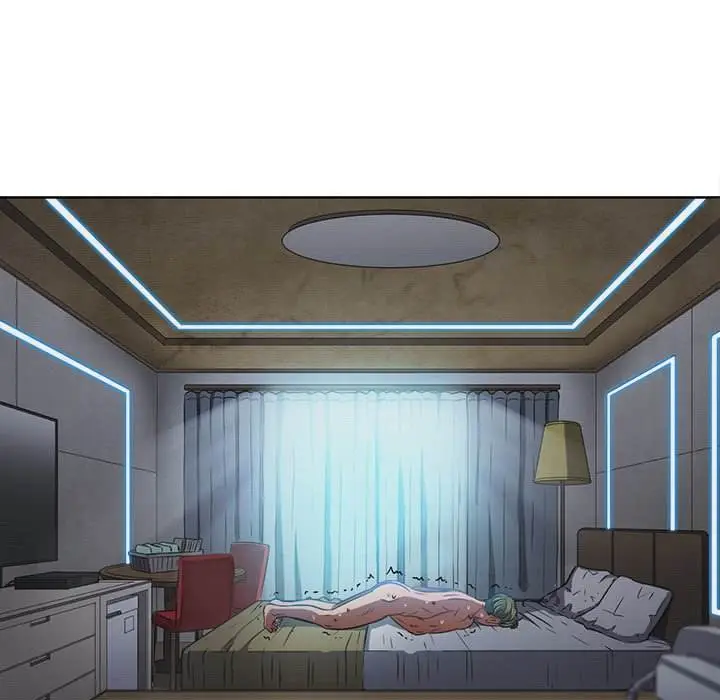漫画《恶女勾勾缠/难缠小恶女》第101话第63张图