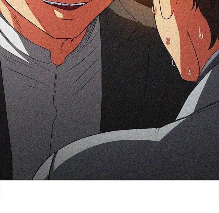 漫画《恶女勾勾缠/难缠小恶女》第101话第76张图
