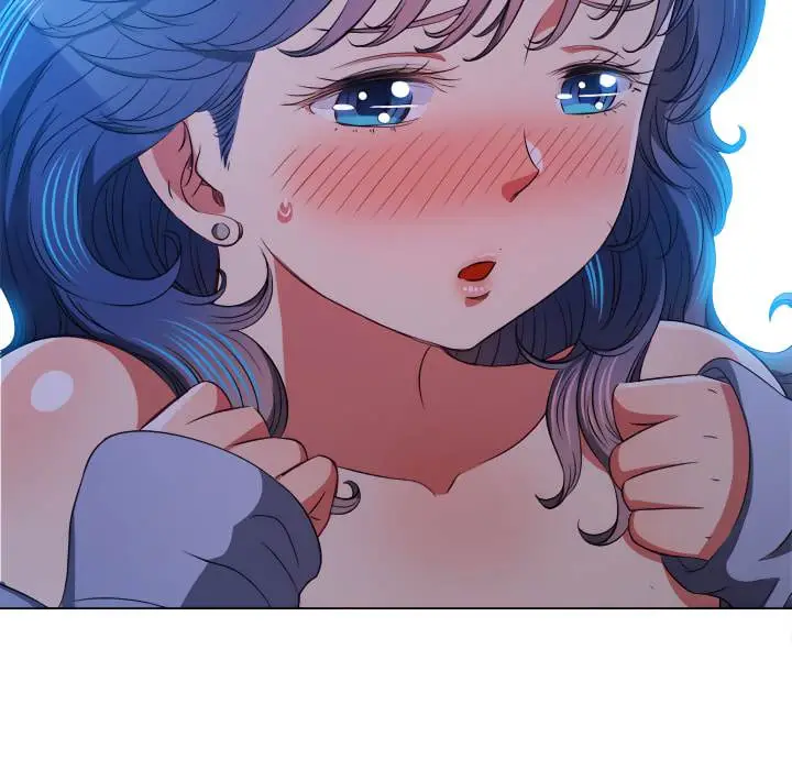 漫画《恶女勾勾缠/难缠小恶女》第102话第71张图