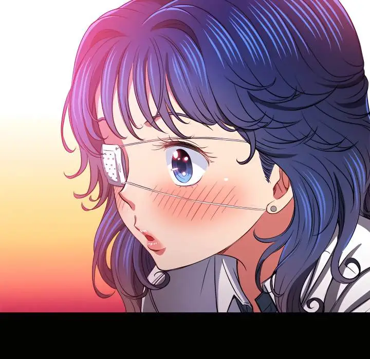 漫画《恶女勾勾缠/难缠小恶女》第102话第77张图