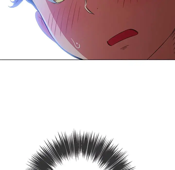 漫画《恶女勾勾缠/难缠小恶女》第103话第110张图