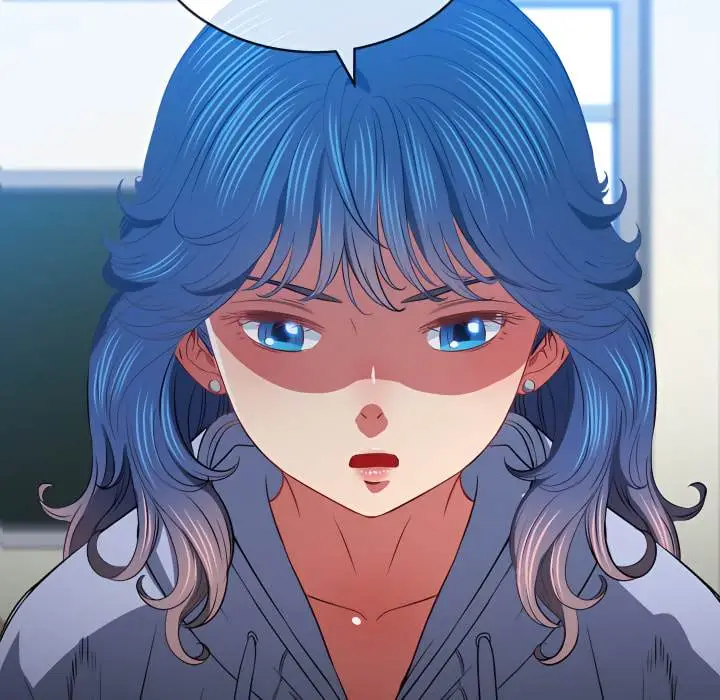 漫画《恶女勾勾缠/难缠小恶女》第103话第127张图