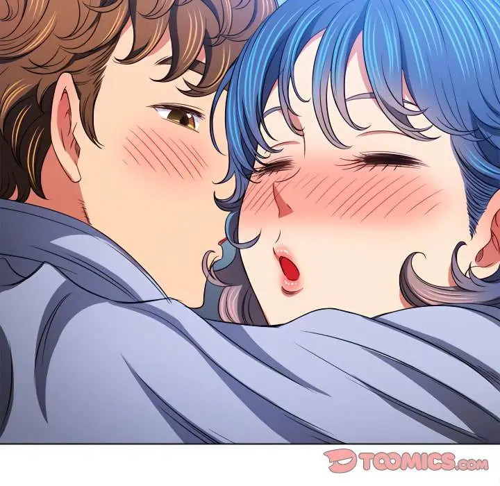 漫画《恶女勾勾缠/难缠小恶女》第103话第21张图
