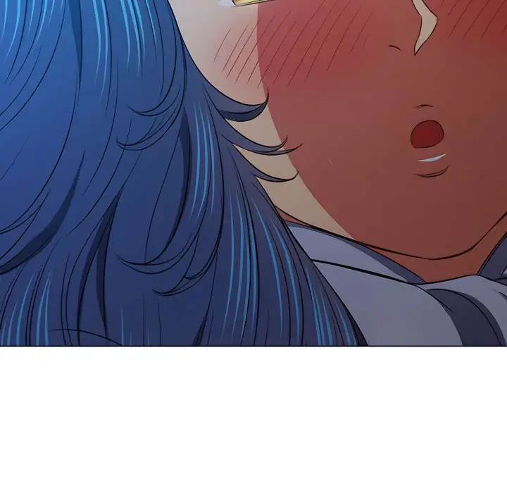 漫画《恶女勾勾缠/难缠小恶女》第103话第30张图