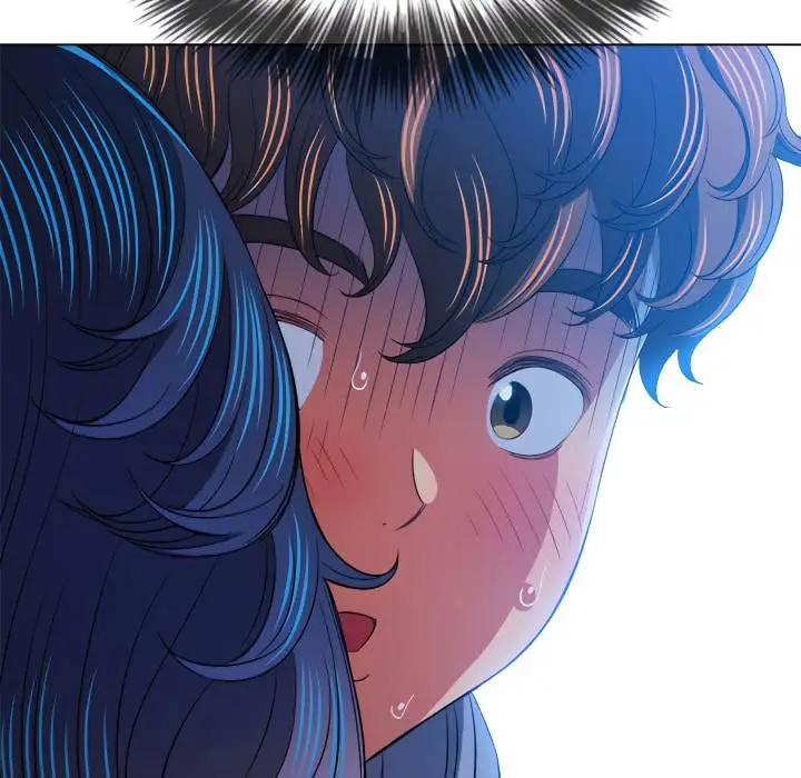 漫画《恶女勾勾缠/难缠小恶女》第103话第49张图