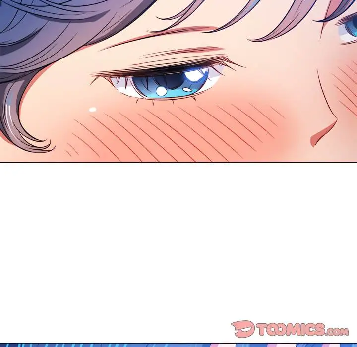 漫画《恶女勾勾缠/难缠小恶女》第103话第51张图