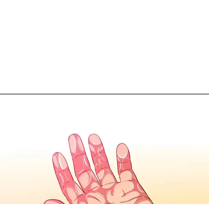 漫画《恶女勾勾缠/难缠小恶女》第103话第74张图