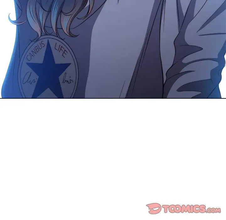 漫画《恶女勾勾缠/难缠小恶女》第103话第9张图