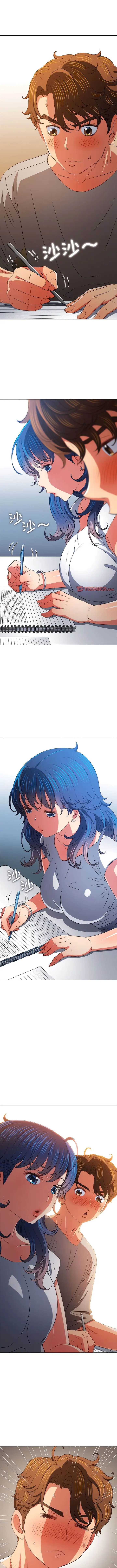 漫画《恶女勾勾缠/难缠小恶女》第180话第6张图