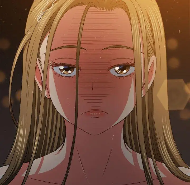 漫画《恶女勾勾缠/难缠小恶女》第188话第104张图