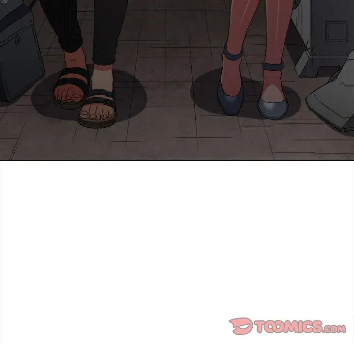 漫画《恶女勾勾缠/难缠小恶女》第188话第108张图