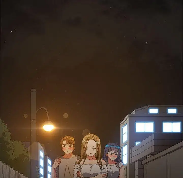 漫画《恶女勾勾缠/难缠小恶女》第188话第118张图