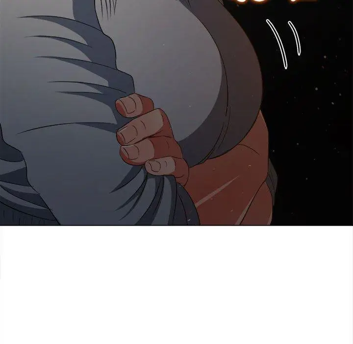 漫画《恶女勾勾缠/难缠小恶女》第188话第129张图